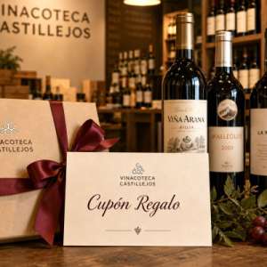 Cupón de Regalo