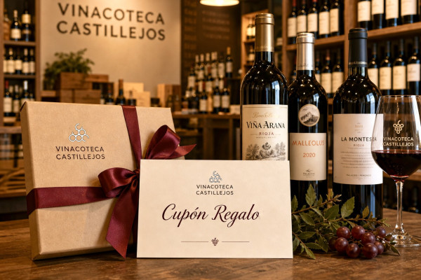 Cupón de Regalo