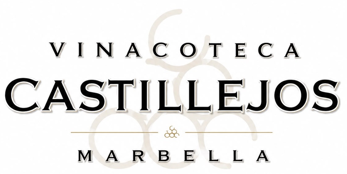 Logo Vinoteca Castillejos